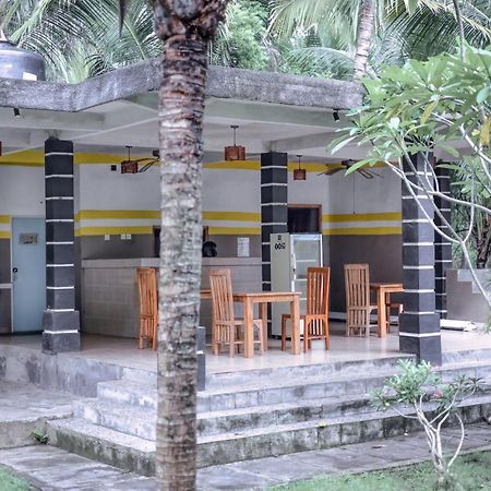 Komurd Lavender Bungalow Sakti Экстерьер фото