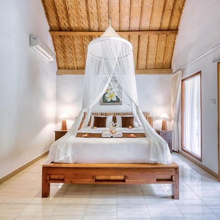Komurd Lavender Bungalow Sakti Экстерьер фото