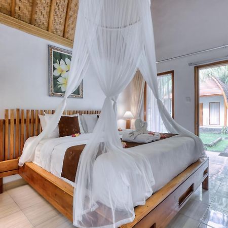 Komurd Lavender Bungalow Sakti Экстерьер фото