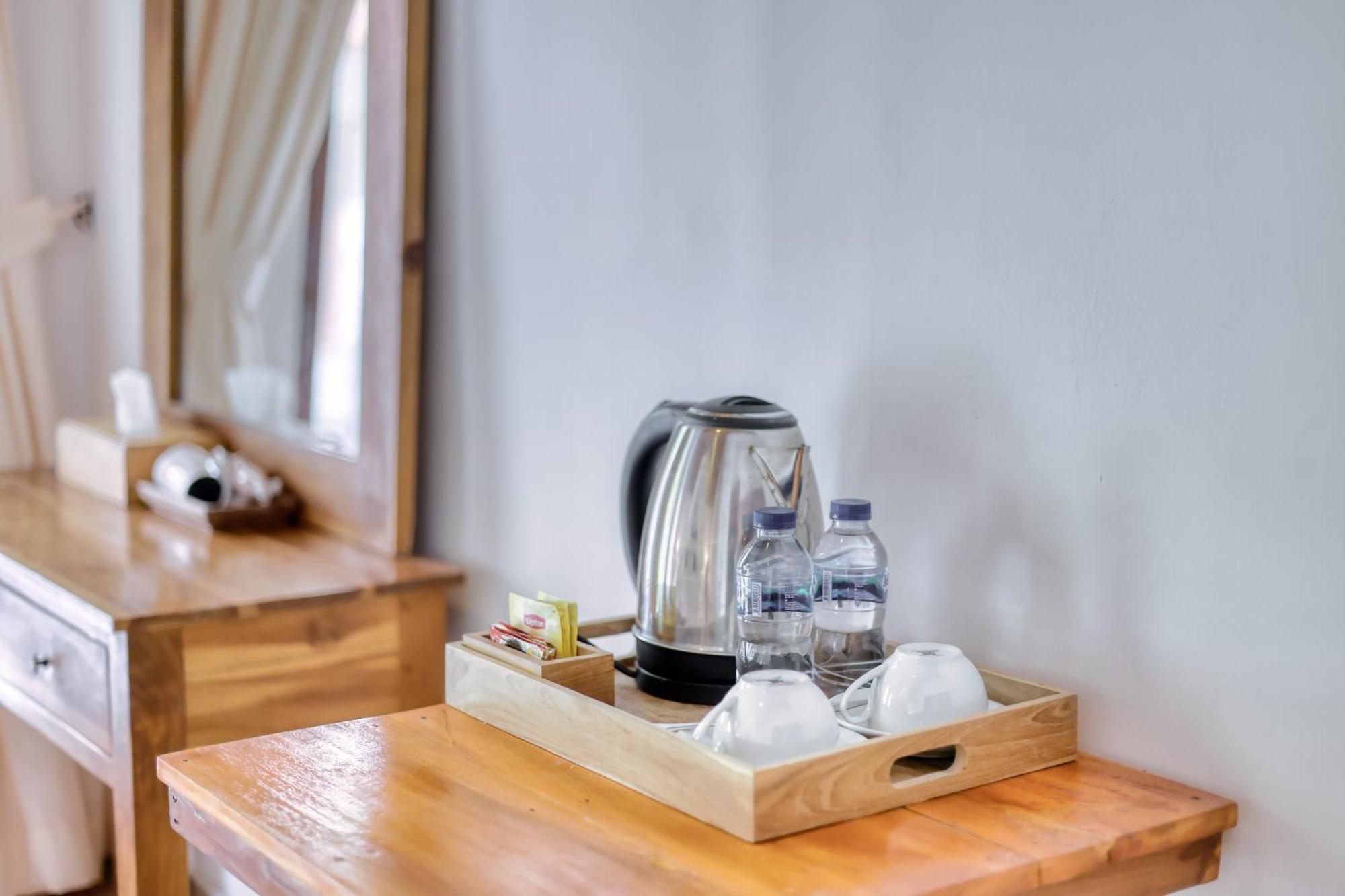 Komurd Lavender Bungalow Sakti Экстерьер фото