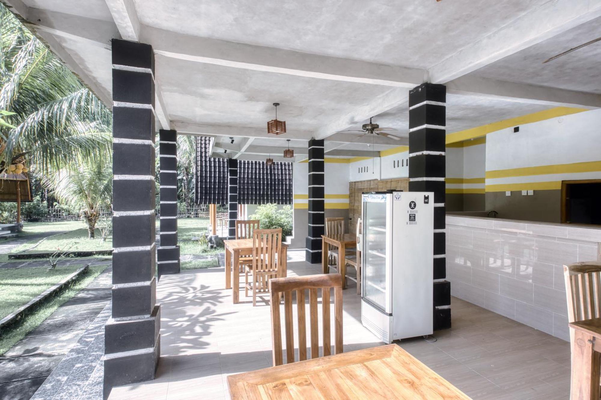 Komurd Lavender Bungalow Sakti Экстерьер фото
