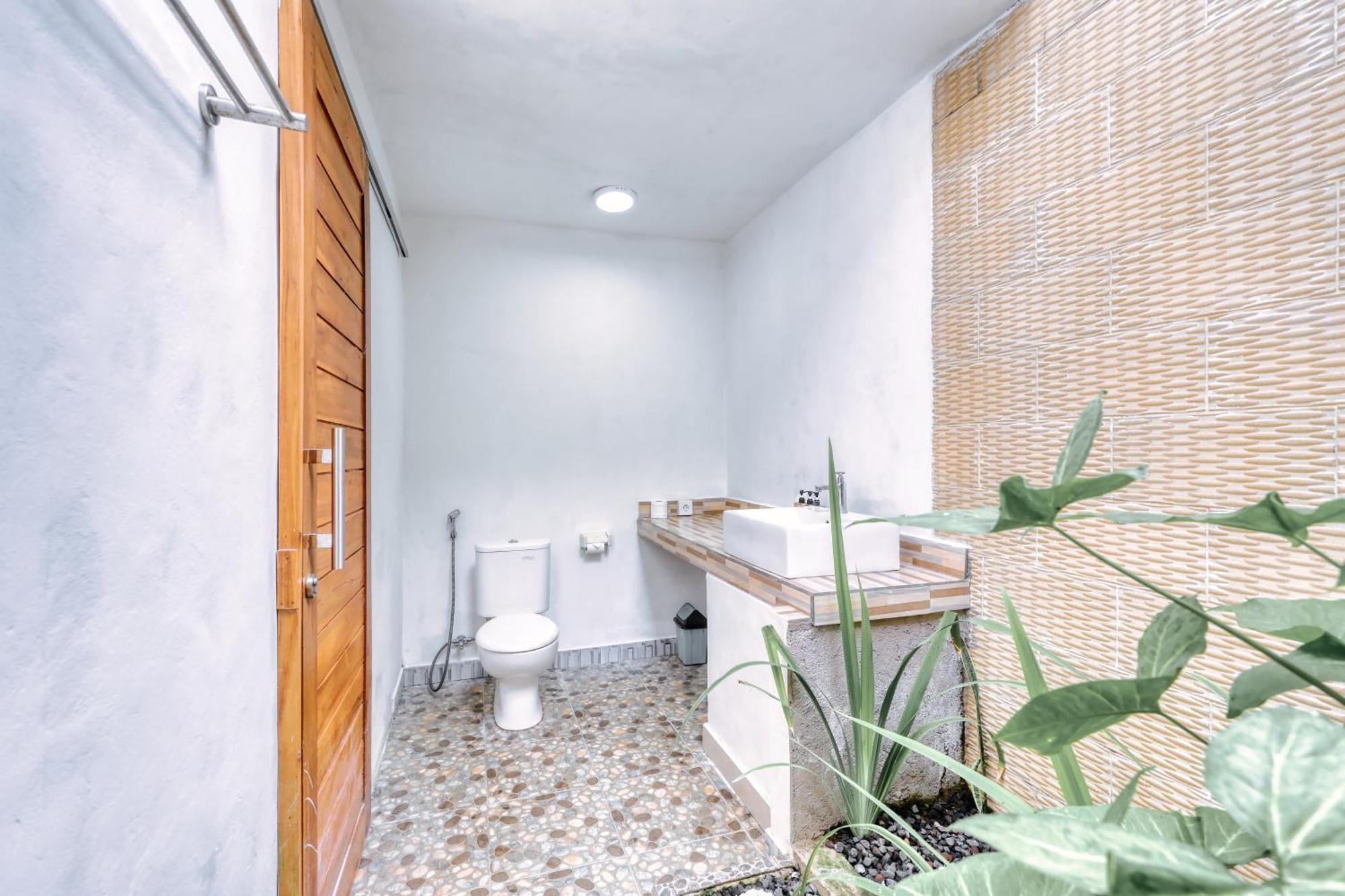 Komurd Lavender Bungalow Sakti Экстерьер фото