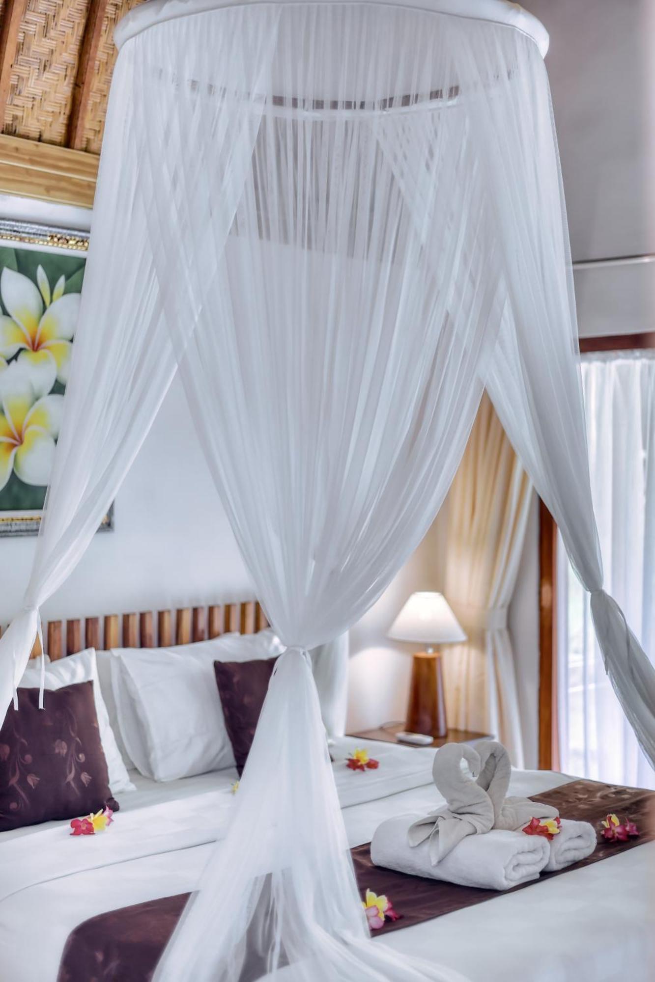 Komurd Lavender Bungalow Sakti Экстерьер фото