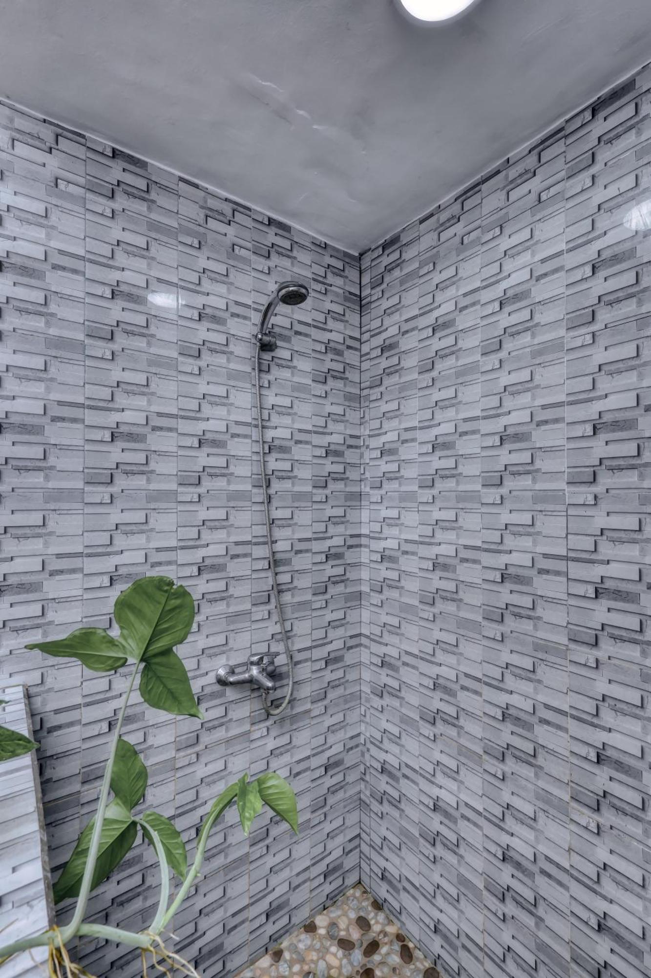Komurd Lavender Bungalow Sakti Экстерьер фото