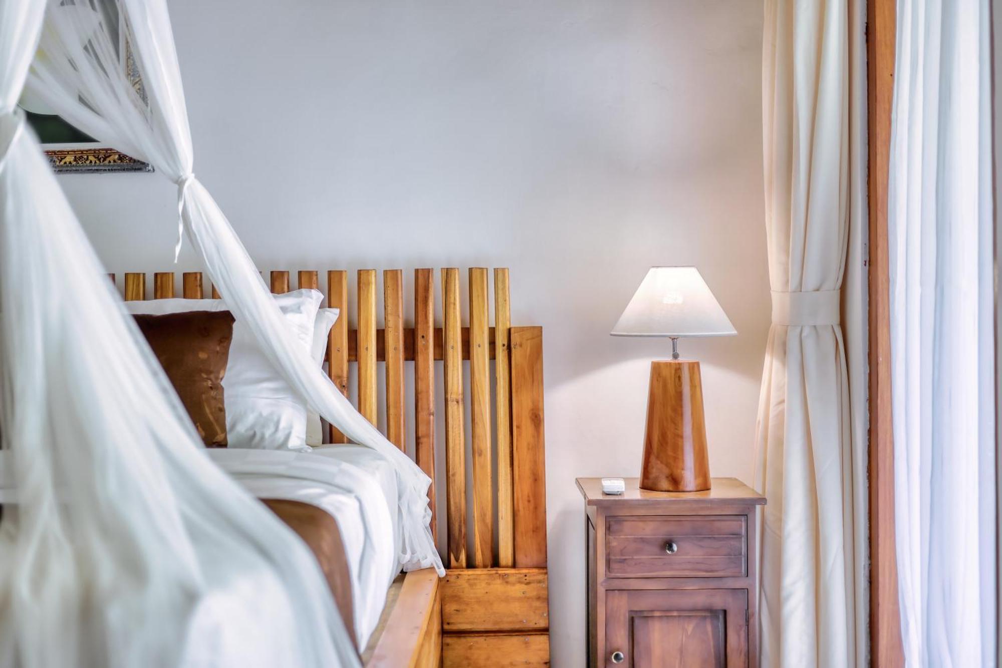 Komurd Lavender Bungalow Sakti Экстерьер фото
