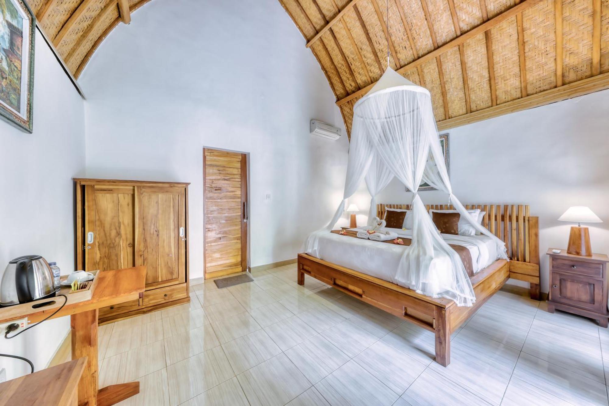 Komurd Lavender Bungalow Sakti Экстерьер фото