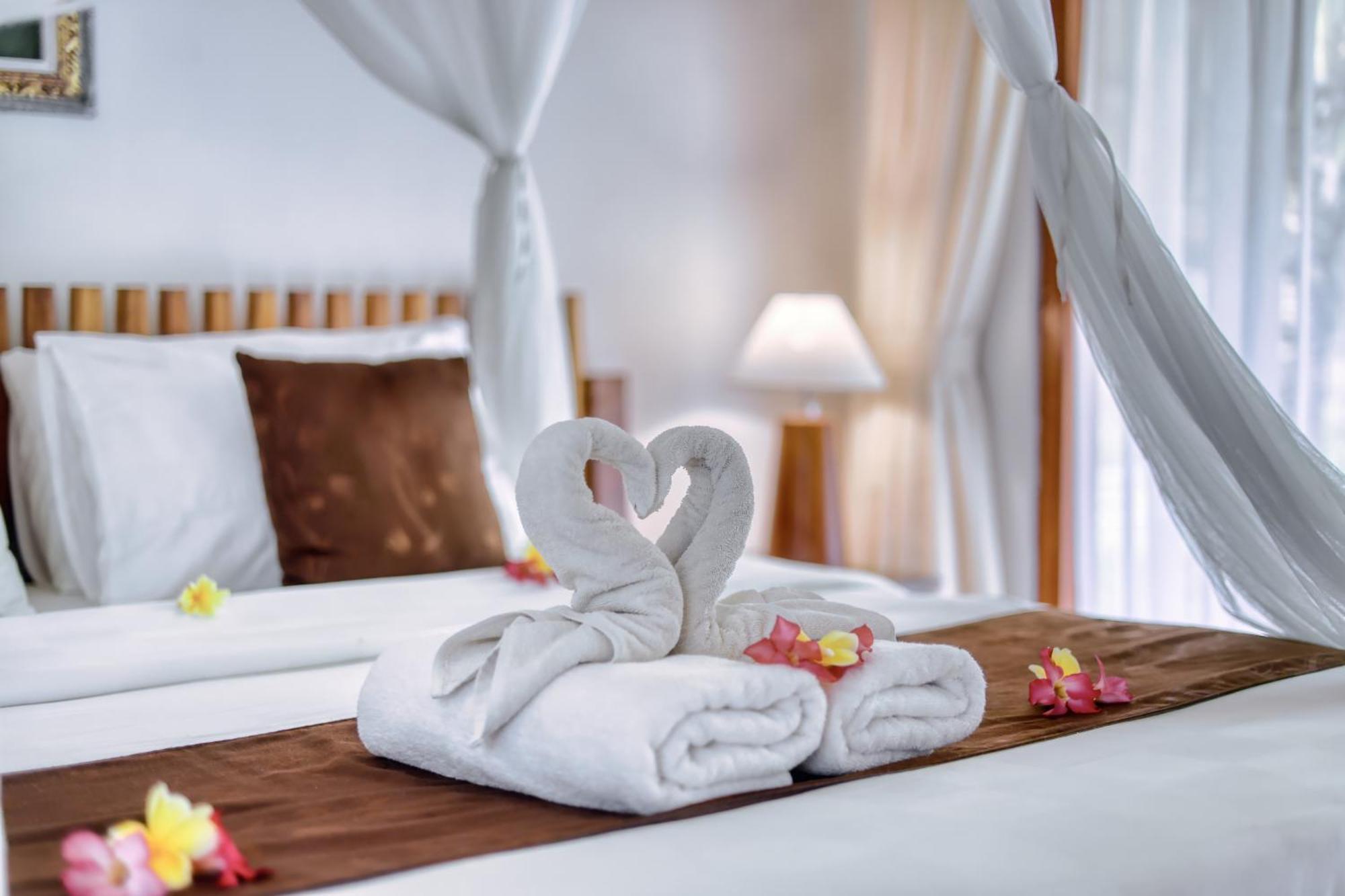 Komurd Lavender Bungalow Sakti Экстерьер фото