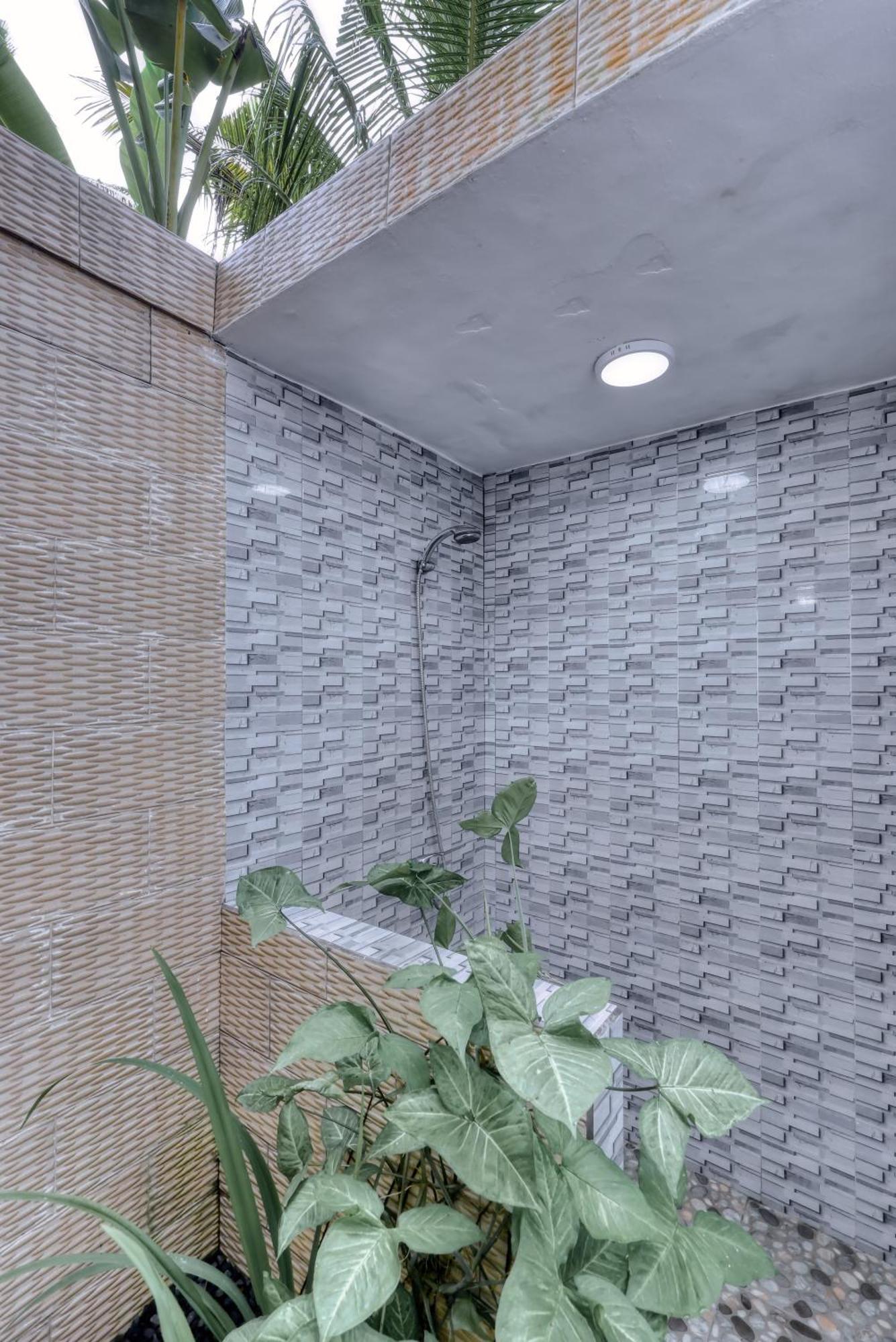 Komurd Lavender Bungalow Sakti Экстерьер фото