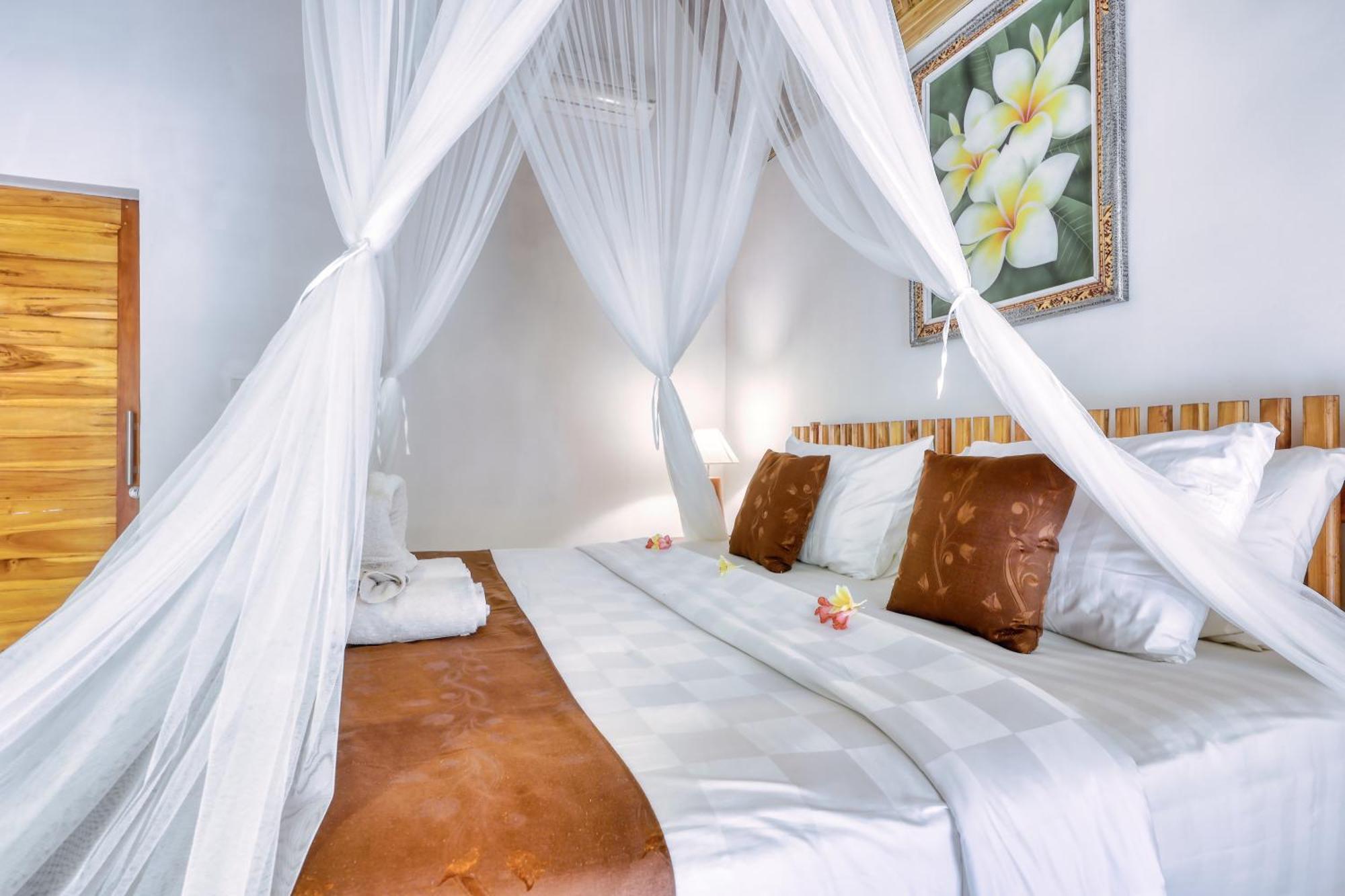 Komurd Lavender Bungalow Sakti Экстерьер фото