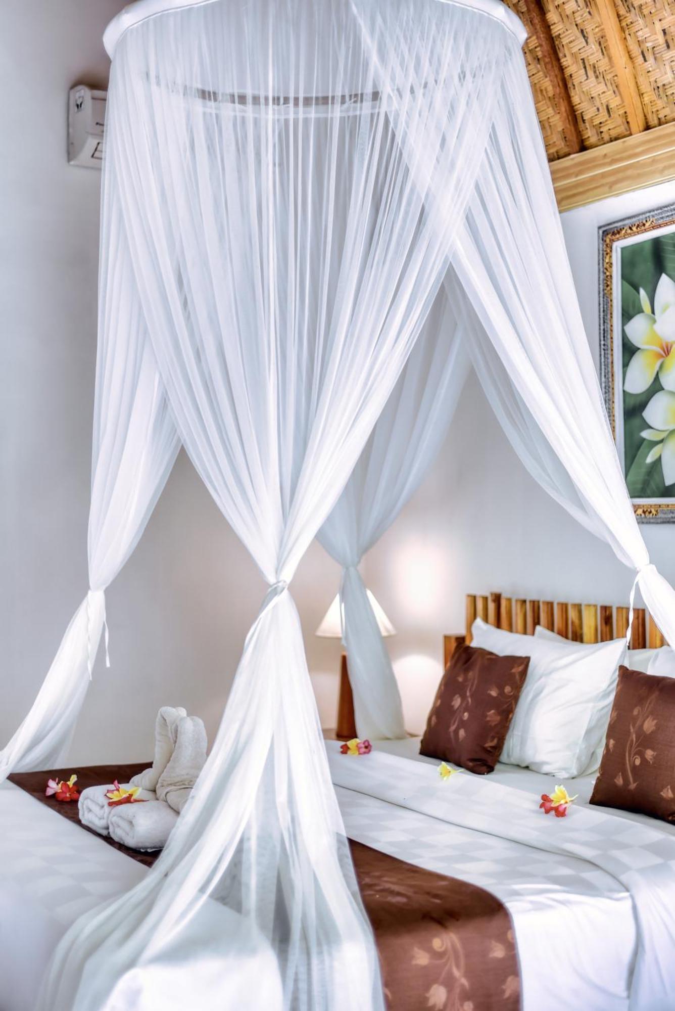 Komurd Lavender Bungalow Sakti Экстерьер фото