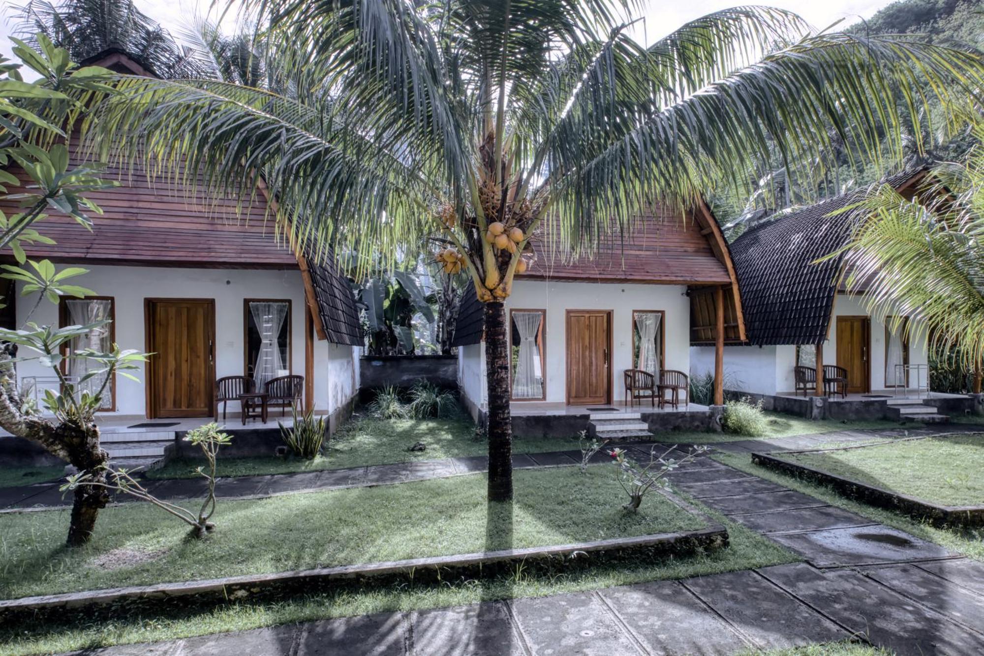 Komurd Lavender Bungalow Sakti Экстерьер фото