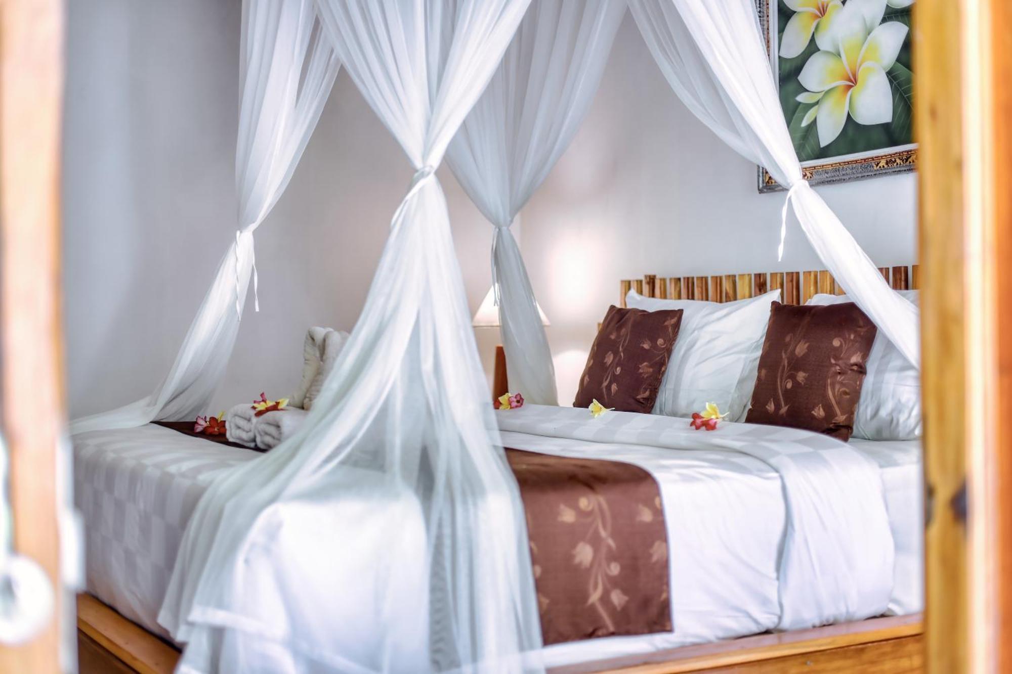 Komurd Lavender Bungalow Sakti Экстерьер фото